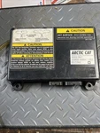 01 02 03 04 Arctic Cat Zr Zl Mountain 600 Efi Ecm Cdi 3005-967 Square Computer. Fixed Price $175.00.
