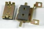 Brp Ski-doo Brake Pad Oem 414212600. Fixed Price $24.99.