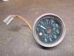 Vintage Ski-doo Snowmobile Speedometer 2915 Miles 157100-3240. Fixed Price $29.99.
