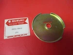 Nos New Oem Original Suzuki Snowmobile Recoil Starter Plate 18151-99002. Fixed Price $11.99.