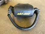 Skidoo Mxz 1000 Renegade Sdi Rt Mach Summit 04 05 06 07 Oem Handle Grip Pad. Fixed Price $54.88.
