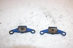 94 Yamaha Vmax 600 Oem Brake Pad Set 89A-25811-01-00 SY2. Fixed Price $9.99.