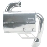 09-289 Starting Line Products Lightweight Silencer For Polaris Vehicles. Fixed Price $364.13.
