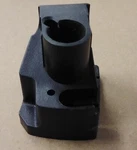 Polaris 5437688 Block-throttle/brake Switchback Pro-rmk Dragon 600 800(3-37). Fixed Price $84.99.