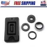 For 1995-1999 Polaris Snowmobile Hand Brake Master Cylinder Seal Rebuild Kit. Fixed Price $27.99.