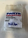 Parts Unlimited Clicker Seal Kit TS-68-70CL. Fixed Price $14.99.
