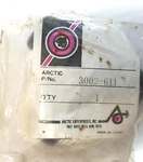 New Oem Arctic Cat Grip Assembly 3002-611 Artic. Fixed Price $28.95.