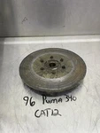 97 96 95 Arctic Cat Zr 580 Efi 440 Jag Snowmobile Brake Disc Rotor. Fixed Price $21.61.
