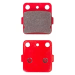Kimpex Fiber/carbon Brake Pad Carbone/ Oem# 1UY-W0046-00-00. Fixed Price $47.18.