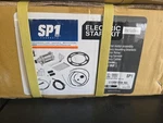 Spi Electric Start Kit SM-01337 Arctic Cat Xf 8000 High Country 2018. Fixed Price $219.96.