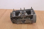 2006 Polaris Trail Rmk 550 Crankcases Main Engine W/ Oil Pump Shaft. Fixed Price $129.00.