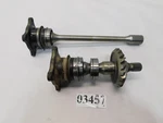 2015 Arctic Cat Prowler 500 Hdx Oem Secondary Drive Assembly 0819-020 0819-021. Fixed Price $76.49.