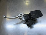 02 Yamaha Viper 700 Vmax Venture Brake Master Cylinder W Lever Oem. Fixed Price $29.99.