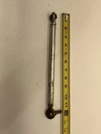 Tie Rod W/ 1605-011 1605-010 2006 Arctic Cat Panther. Fixed Price $30.00.
