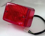 Taillight Brake For Yamaha SV80 SV125 Sno-scoot / Sport 88-91 12V. Fixed Price $35.00.
