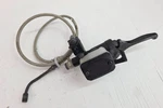 08-20 Ski-doo Mxz Rev Renegade Summit Brake Master Cylinder Brembo 507032432. Fixed Price $85.00.