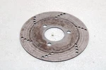 00 Polaris Trail Blazer Oem Rear Brake Disc 5211849 Q5394. Fixed Price $29.99.
