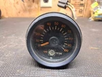 1990'S Ski-doo Snowmobile Speedometer 056900-8451 Ships Worldwide. Fixed Price $24.99.