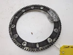 Ski-doo 2008-2013 Starter Ring Gear 600 417223042 Renegade. Fixed Price $129.95.