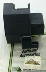 Oem Arctic Cat 0609-087 Snowmobile Break Switch Housing Fits 89-97 Models Nos. Fixed Price $64.99.