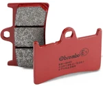 Brembo 07YA23SA Motorcycle Brake Pad - Prime Series. Fixed Price $61.85.