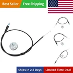 Throttle Cable With Eliminator Fit For Yamaha Blaster YFS200 1988-2006 Re.... Fixed Price $24.42.