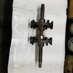 2001-2007 Polaris Edge Pro Xcsp Classic Indy Rmk Driver Shaft 1590346. Fixed Price $18.00.