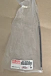 1981-1999 Genuine Yamaha PZ480 Snowmobile Choke Starter Cable # 8V0-26334-00. Fixed Price $9.95.