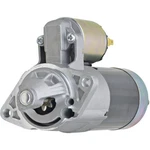 Starter For Chevy Geo Tracker Sunrunner Suzuki Sidekick Vitara M/t. Fixed Price $95.03.