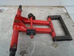2001 Polaris Xc 600 Edge Rear Suspension Pivot Bracket Torque Skid Arm 154147. Fixed Price $36.95.