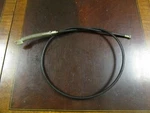 Suzuki Oem Brake Cable New 58100-92010. Fixed Price $39.99.
