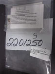2201250 Nos Polaris Kit,park Lever Spring 1999-22 Xcr Rmk Sks Transport. Fixed Price $14.18.