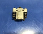 2502-031 Arctic Wildcat 2013-2016 Front Left Brake Caliper (free Shipping). Fixed Price $65.00.