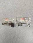 New Yamaha Oem 84G-25730-00-00 + 84G-25740-00-00 Fits 88ET340TRM. Fixed Price $20.00.