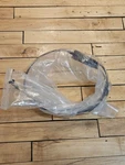 Nos Oem Arctic Cat 0687-140 Throttle Cable 2001-2004. Fixed Price $45.99.
