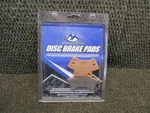 Qty 3 Marshall Racing Polaris Trail Blazer Boss 250-500 Atv Brake Pads MP950J. Fixed Price $24.99.