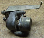 Yamaha Phazer Ii PZ480ST Snowmobile Disk Brake Caliper. Fixed Price $39.94.