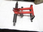 2001-2010 Polaris Edge Xcsp Classic Indy 600 Supersport Rear Torque Arm 1541561. Fixed Price $18.00.