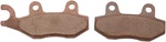 Brakes Standard Sintered Metal Pads - DP597. Fixed Price $43.63.