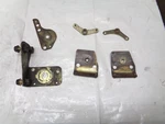 2008-2012 Polaris Dragon Iq Rmk Switchback Shift Motor Mount Brackets 1015415. Fixed Price $18.00.