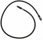 Powermadd 45611 Extended Brake Lines, 36.5IN.. Fixed Price $56.96.