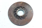 09-11 Arctic Cat Z1 Turbo Brake Disk Rotor 1602-656. Fixed Price $20.00.