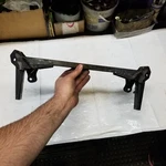 2006-2015 Polaris Iq Dragon 600 800 Rmk Shift Shock Mount Cross Brace 1015368. Fixed Price $13.50.