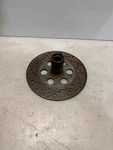 1995-2007 Ski-doo Formula 500 Summit 583 Oem Brake Rotor Disk 507029000. Fixed Price $19.97.