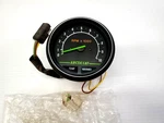 Nos Arctic Cat 0620-059 Snowmobile Tachometer 1990 El Tigre Ext Pantera Prowler. Fixed Price $149.55.