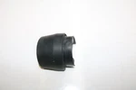 2003 Ski-doo Legend 500 Rer Zx Left Lh Handle Bar Control Switch Adapter Plate. Fixed Price $7.55.