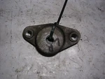 2010-2014 Polaris Rush Switchback 600 Left Side Motor Mount. Fixed Price $13.50.