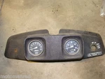 72 73 74 Yamaha GP433B Tachometer Speedometer Dash Gauges Panel. Fixed Price $38.00.