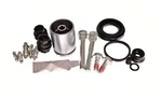 For Autofren D43518S Repair Kit Brake Clamp. Skoda T. Fabia/octavia/superb/yeti. Fixed Price $60.74.