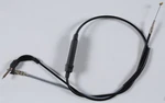 SP1 Throttle Cable 05-138-75 Ski-doo Ii Lt/tundra. Fixed Price $34.24.